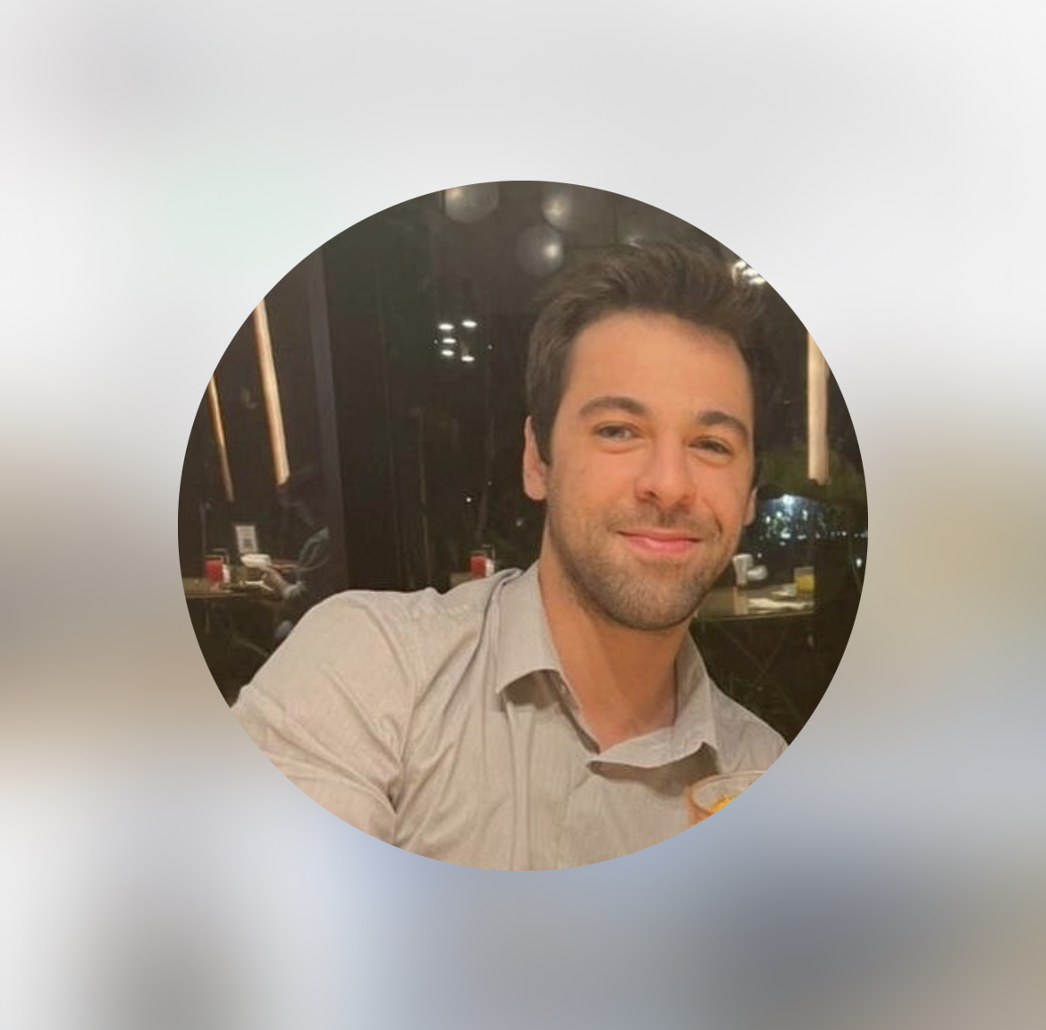 João Lucas G Arruda